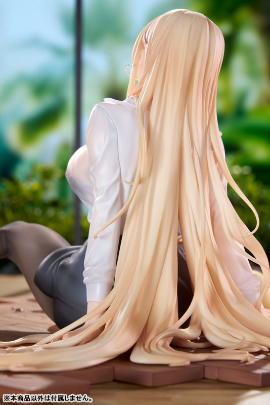 [Azur Lane] Implacable - Shepherd of the "Lost" Ver. 1/7 Complete Figure
