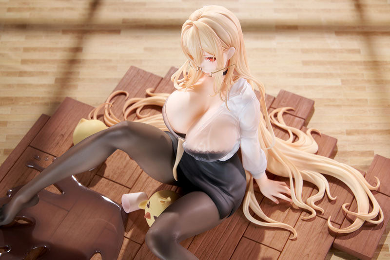 [Azur Lane] Implacable - Shepherd of the "Lost" Ver. 1/7 Complete Figure