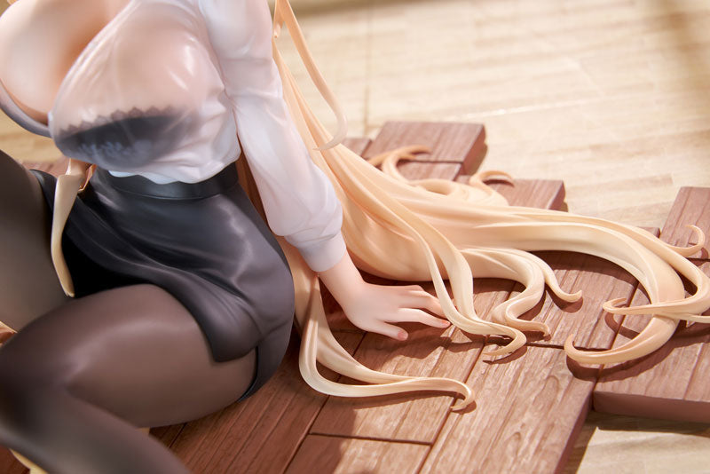 [Azur Lane] Implacable - Shepherd of the "Lost" Ver. 1/7 Complete Figure