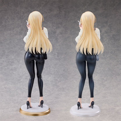 Aoi Koigakubo - Illustrated by Fujiko 1/4 Complete Figure Special Set Edition