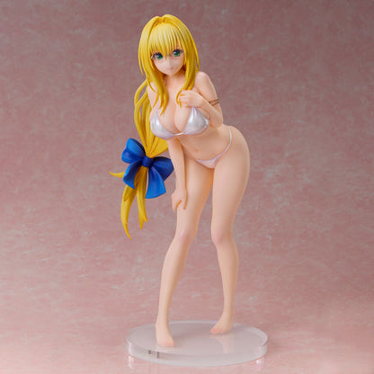 [To Love-Ru Darkness] Tearju Lunatique - 1/4 Size" Muse Color ver.
