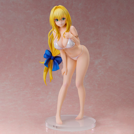 [To Love-Ru Darkness] Tearju Lunatique - 1/4 Size" Muse Color ver.