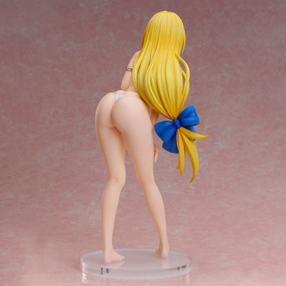 [To Love-Ru Darkness] Tearju Lunatique - 1/4 Size" Muse Color ver.