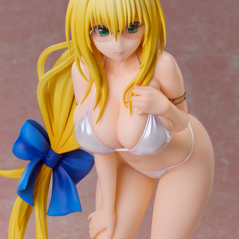 [To Love-Ru Darkness] Tearju Lunatique - 1/4 Size" Muse Color ver.