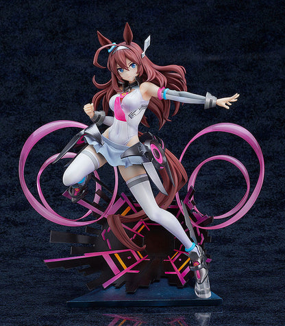 [Umamusume Pretty Derby] Mihono Bourbon - The Chestnut Cyborg 1/7 Complete Figure