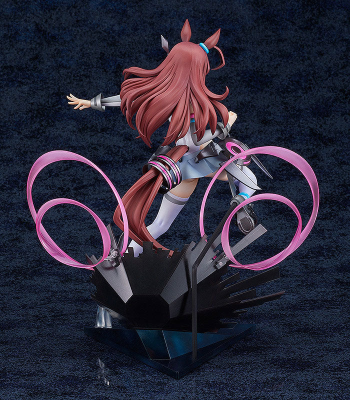 [Umamusume Pretty Derby] Mihono Bourbon - The Chestnut Cyborg 1/7 Complete Figure