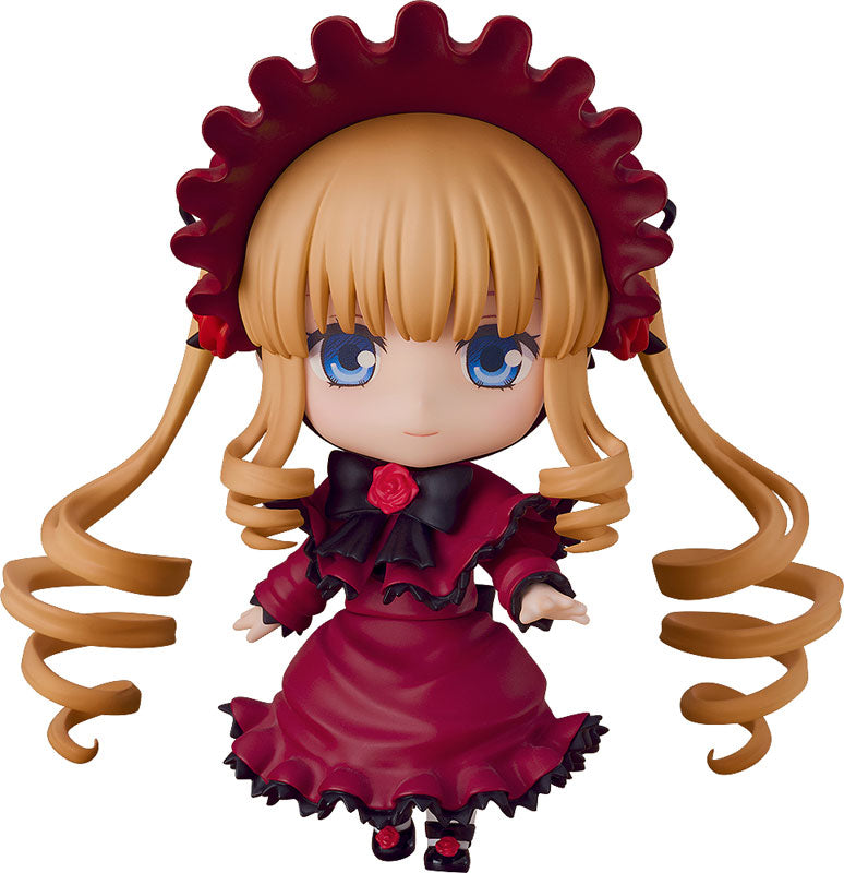 Nendoroid 2847 [Rozen Maiden] Shinku