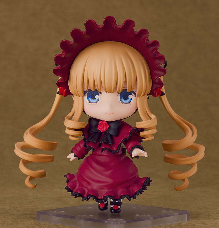 Nendoroid 2847 [Rozen Maiden] Shinku
