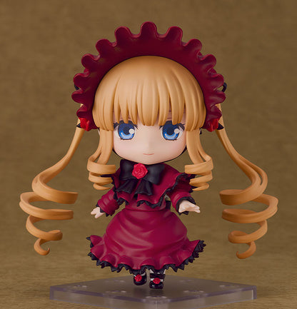 Nendoroid 2847 [Rozen Maiden] Shinku