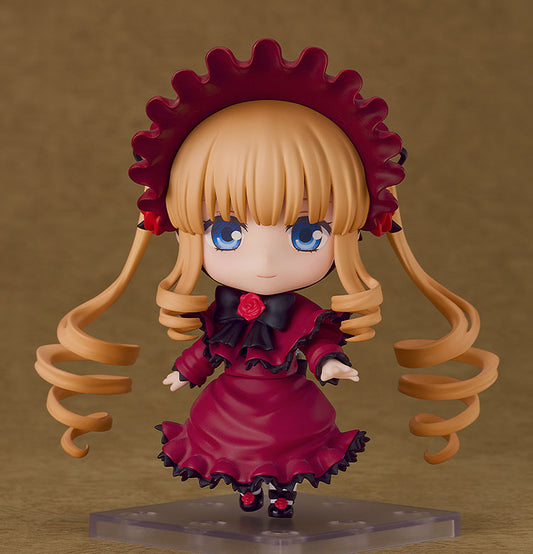Nendoroid 2847 [Rozen Maiden] Shinku