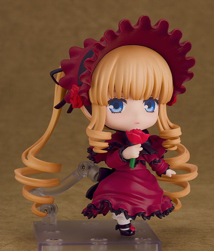 Nendoroid 2847 [Rozen Maiden] Shinku