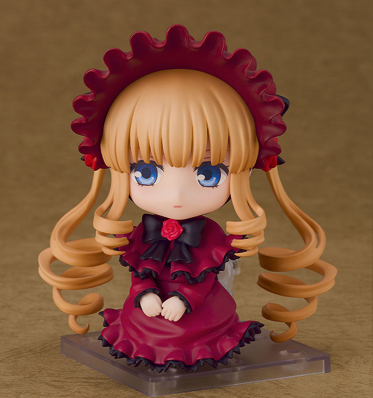Nendoroid 2847 [Rozen Maiden] Shinku