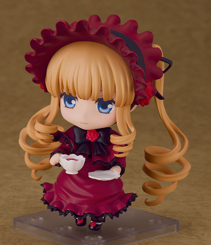 Nendoroid 2847 [Rozen Maiden] Shinku