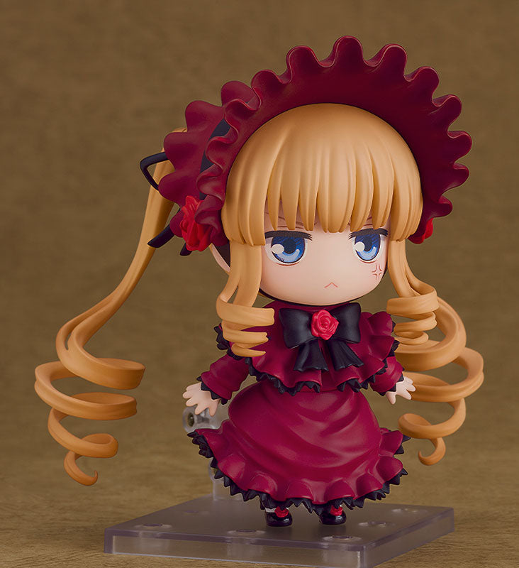 Nendoroid 2847 [Rozen Maiden] Shinku