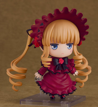 Nendoroid 2847 [Rozen Maiden] Shinku
