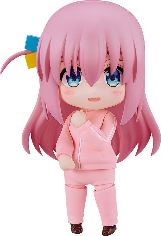 Nendoroid 2821 [BOCCHI THE ROCK!] Hitori Gotoh - Tracksuit Ver.