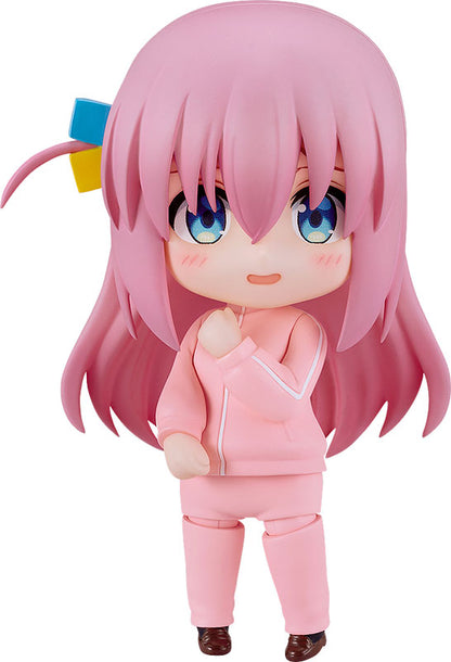 Nendoroid 2821 [BOCCHI THE ROCK!] Hitori Gotoh - Tracksuit Ver.