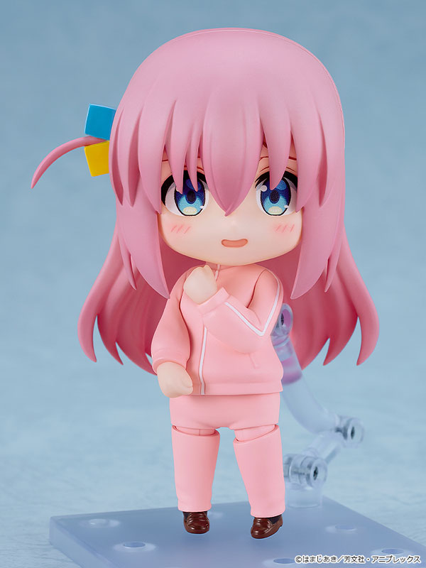 Nendoroid 2821 [BOCCHI THE ROCK!] Hitori Gotoh - Tracksuit Ver.