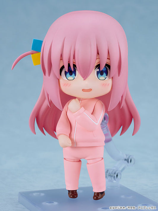 Nendoroid 2821 [BOCCHI THE ROCK!] Hitori Gotoh - Tracksuit Ver.