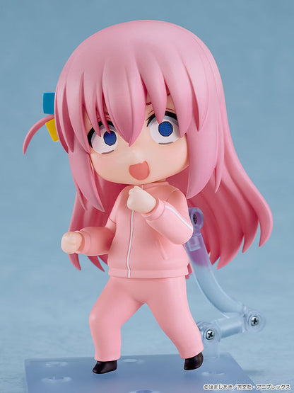Nendoroid 2821 [BOCCHI THE ROCK!] Hitori Gotoh - Tracksuit Ver.