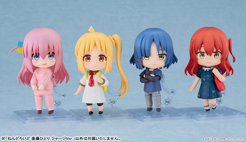 Nendoroid 2821 [BOCCHI THE ROCK!] Hitori Gotoh - Tracksuit Ver.