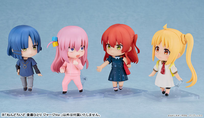 Nendoroid 2821 [BOCCHI THE ROCK!] Hitori Gotoh - Tracksuit Ver.