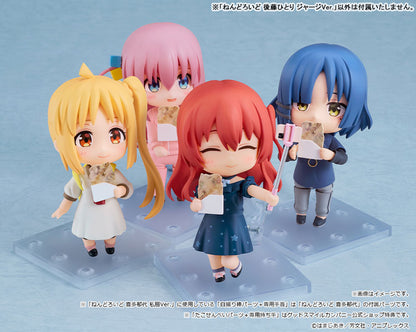 Nendoroid 2821 [BOCCHI THE ROCK!] Hitori Gotoh - Tracksuit Ver.