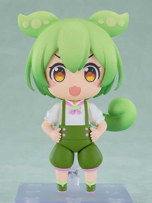 Nendoroid 2850 [Tohoku Zunko] Zundamon - Project Zundamon