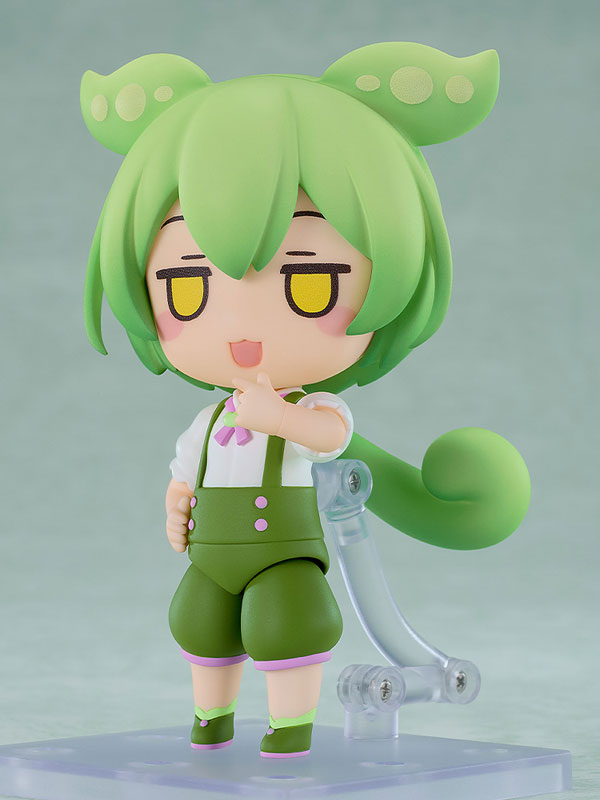 Nendoroid 2850 [Tohoku Zunko] Zundamon - Project Zundamon