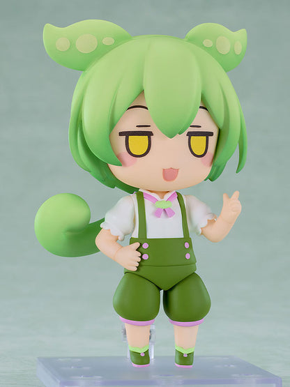 Nendoroid 2850 [Tohoku Zunko] Zundamon - Project Zundamon