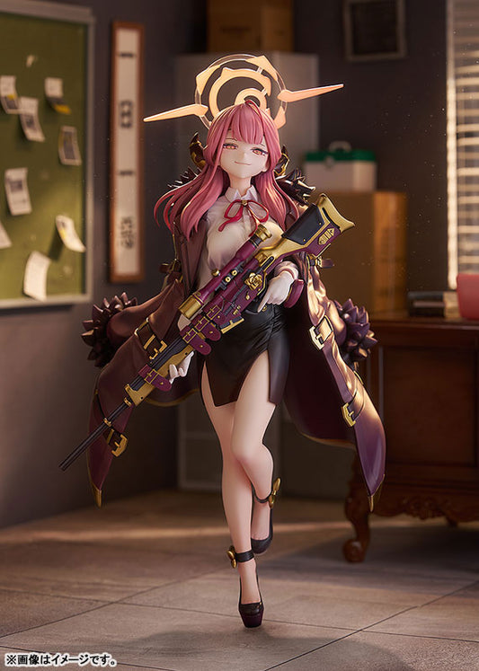 [Blue Archive] Aru - 1/7 Complete Figure