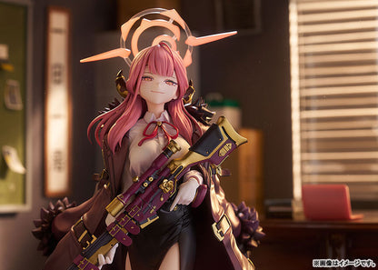 [Blue Archive] Aru - 1/7 Complete Figure