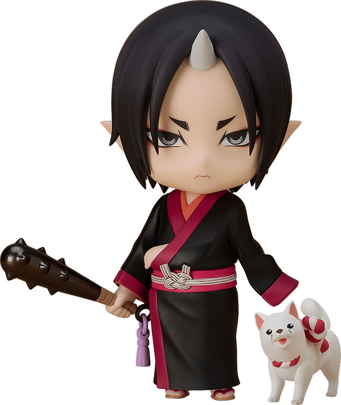 Nendoroid 1744 [Hozuki no Reitetsu] Hozuki