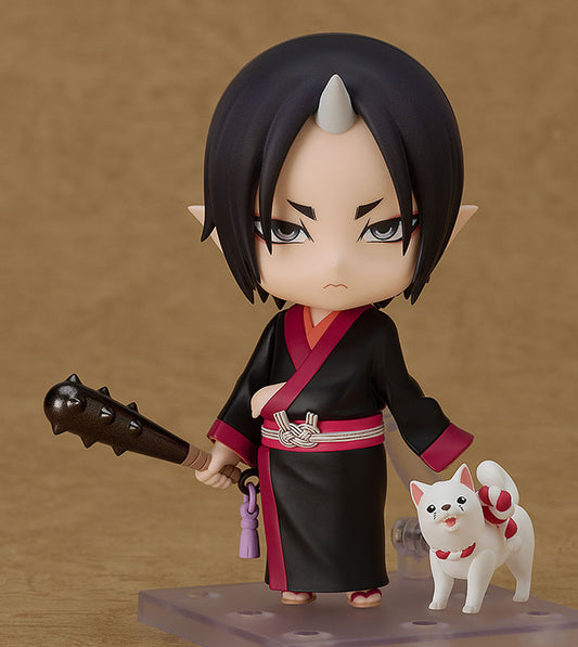 Nendoroid 1744 [Hozuki no Reitetsu] Hozuki