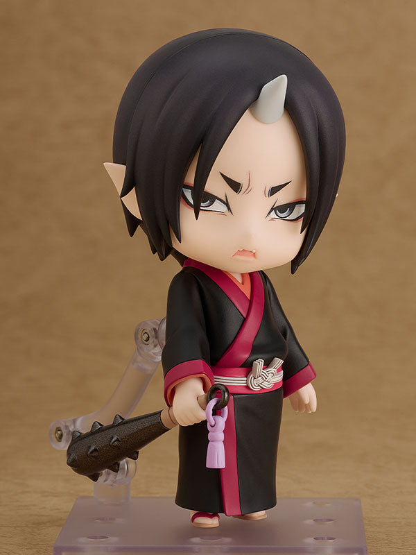 Nendoroid 1744 [Hozuki no Reitetsu] Hozuki
