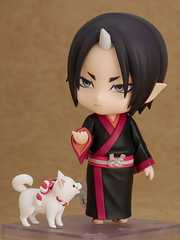 Nendoroid 1744 [Hozuki no Reitetsu] Hozuki