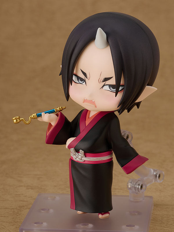 Nendoroid 1744 [Hozuki no Reitetsu] Hozuki