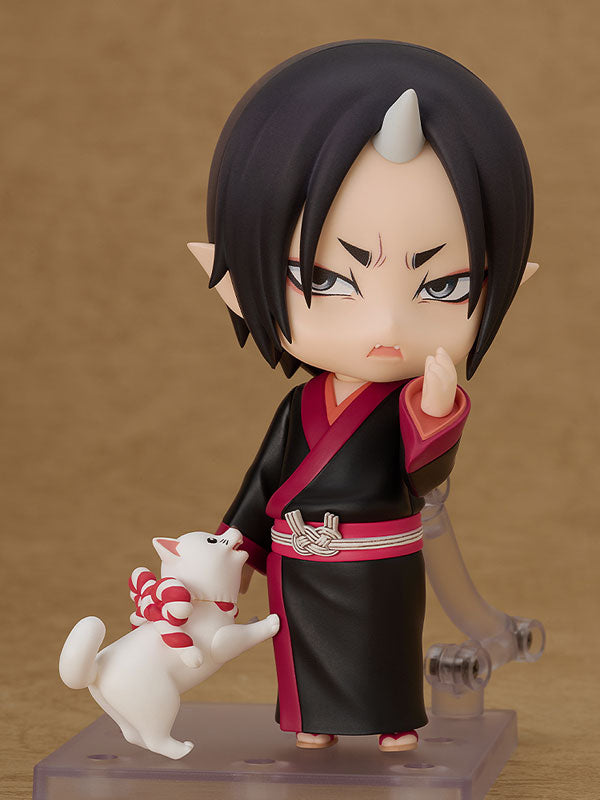 Nendoroid 1744 [Hozuki no Reitetsu] Hozuki