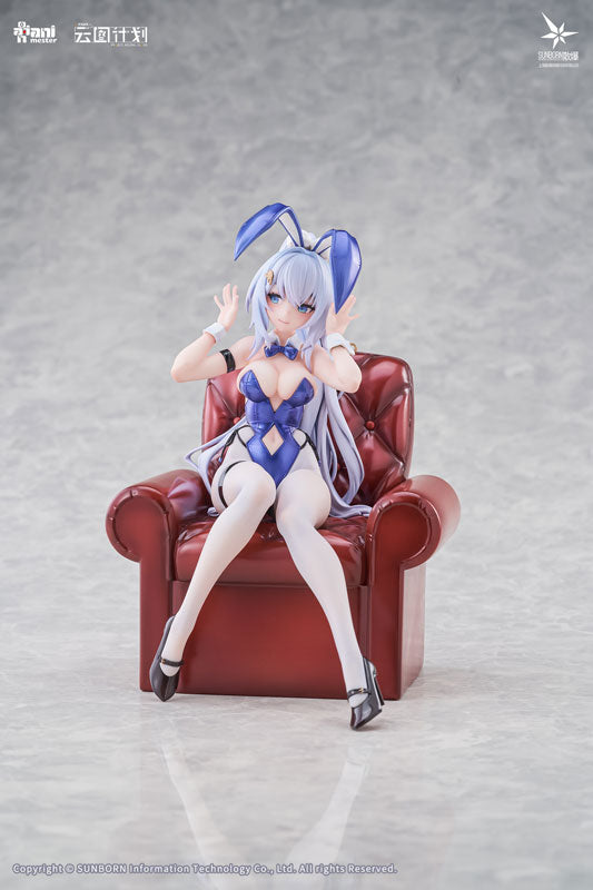 [Neural Cloud] Undine - Sweet Rabbit Symphony 1/7 Complete Figure