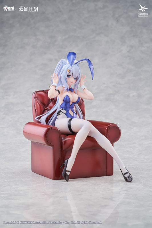[Neural Cloud] Undine - Sweet Rabbit Symphony 1/7 Complete Figure