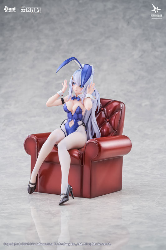 [Neural Cloud] Undine - Sweet Rabbit Symphony 1/7 Complete Figure