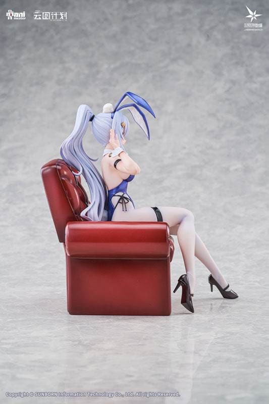 [Neural Cloud] Undine - Sweet Rabbit Symphony 1/7 Complete Figure