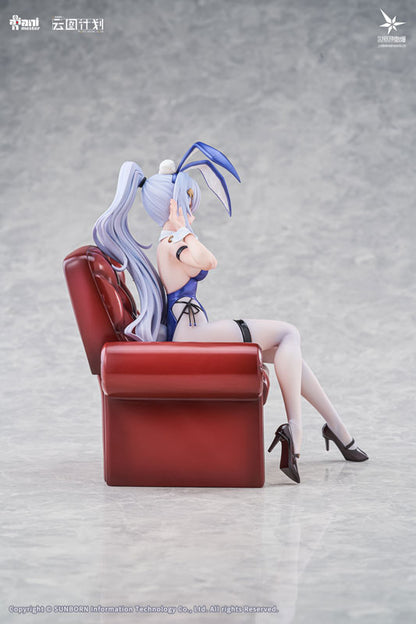 [Neural Cloud] Undine - Sweet Rabbit Symphony 1/7 Complete Figure