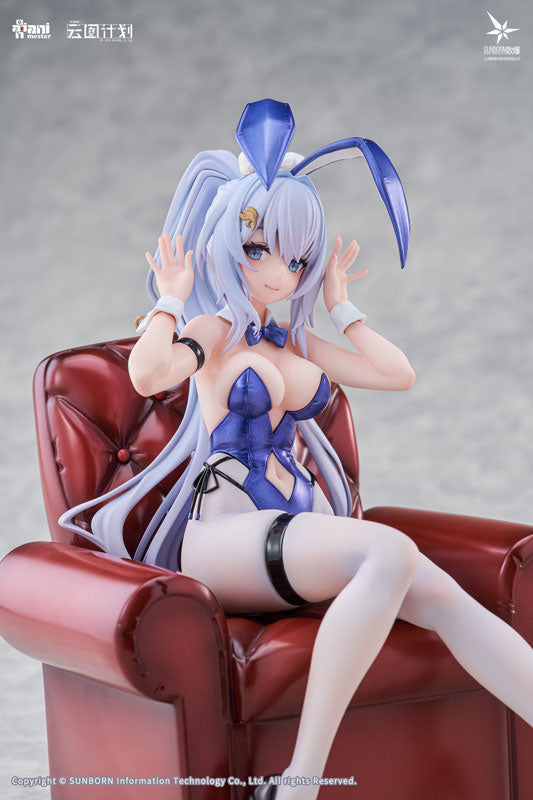 [Neural Cloud] Undine - Sweet Rabbit Symphony 1/7 Complete Figure