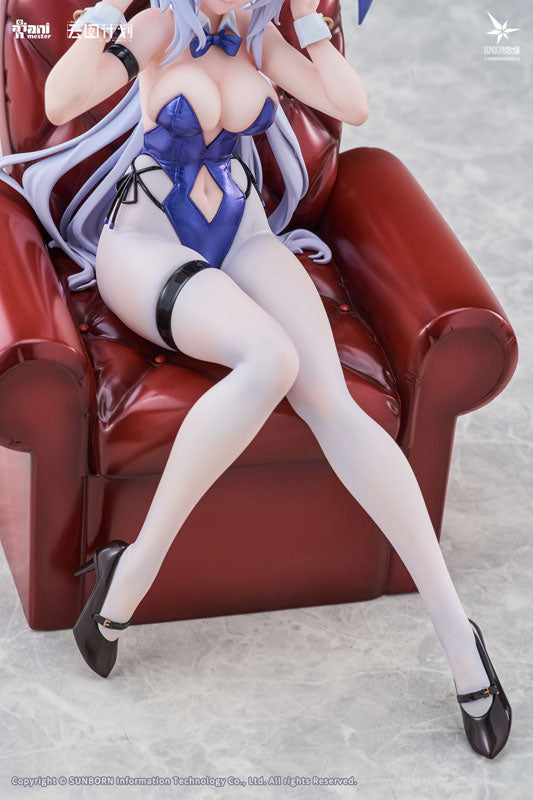[Neural Cloud] Undine - Sweet Rabbit Symphony 1/7 Complete Figure