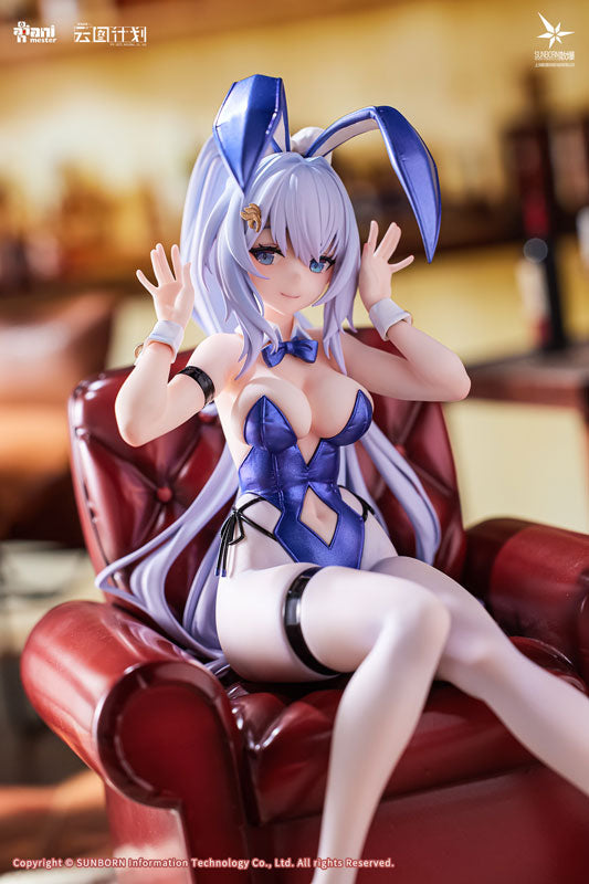 [Neural Cloud] Undine - Sweet Rabbit Symphony 1/7 Complete Figure