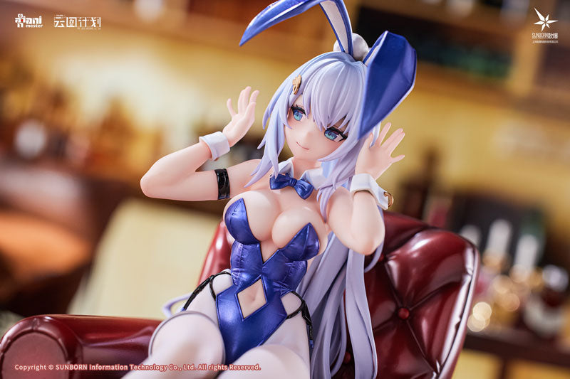 [Neural Cloud] Undine - Sweet Rabbit Symphony 1/7 Complete Figure