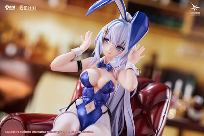 [Neural Cloud] Undine - Sweet Rabbit Symphony 1/7 Complete Figure