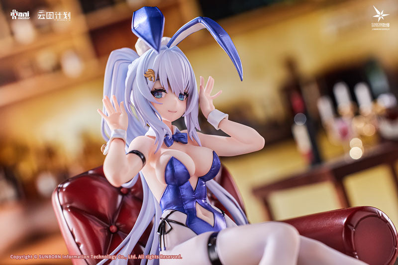 [Neural Cloud] Undine - Sweet Rabbit Symphony 1/7 Complete Figure