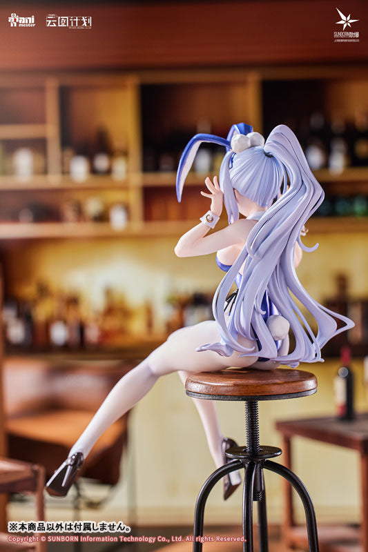 [Neural Cloud] Undine - Sweet Rabbit Symphony 1/7 Complete Figure